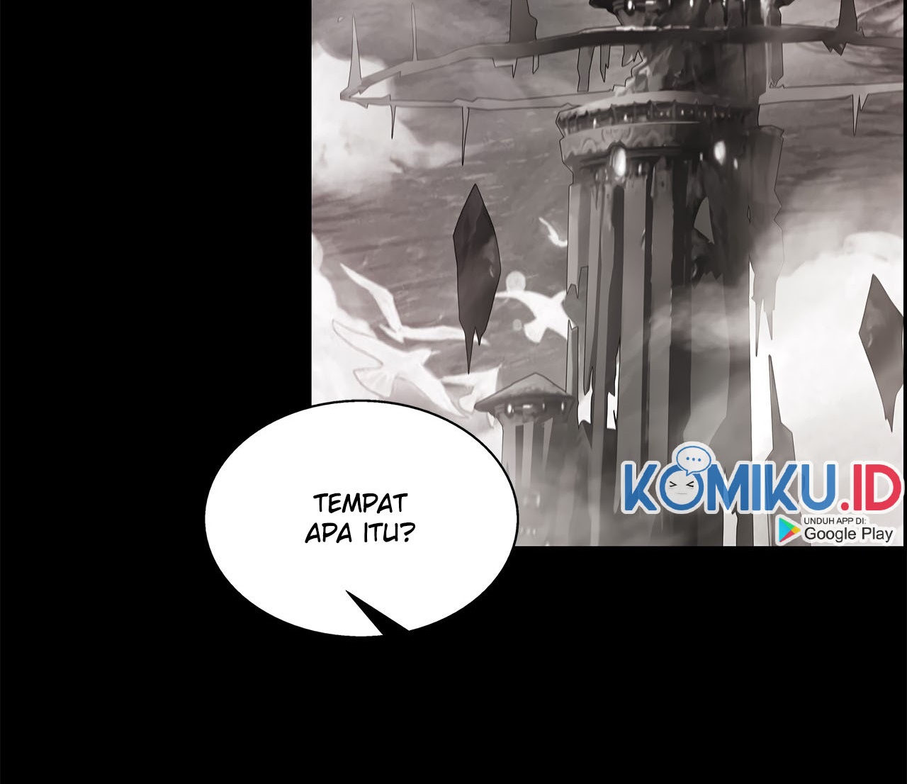 The Blade of Evolution Chapter 41 Gambar 128