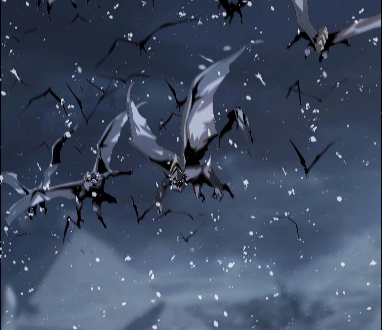 The Blade of Evolution Chapter 41 Gambar 139