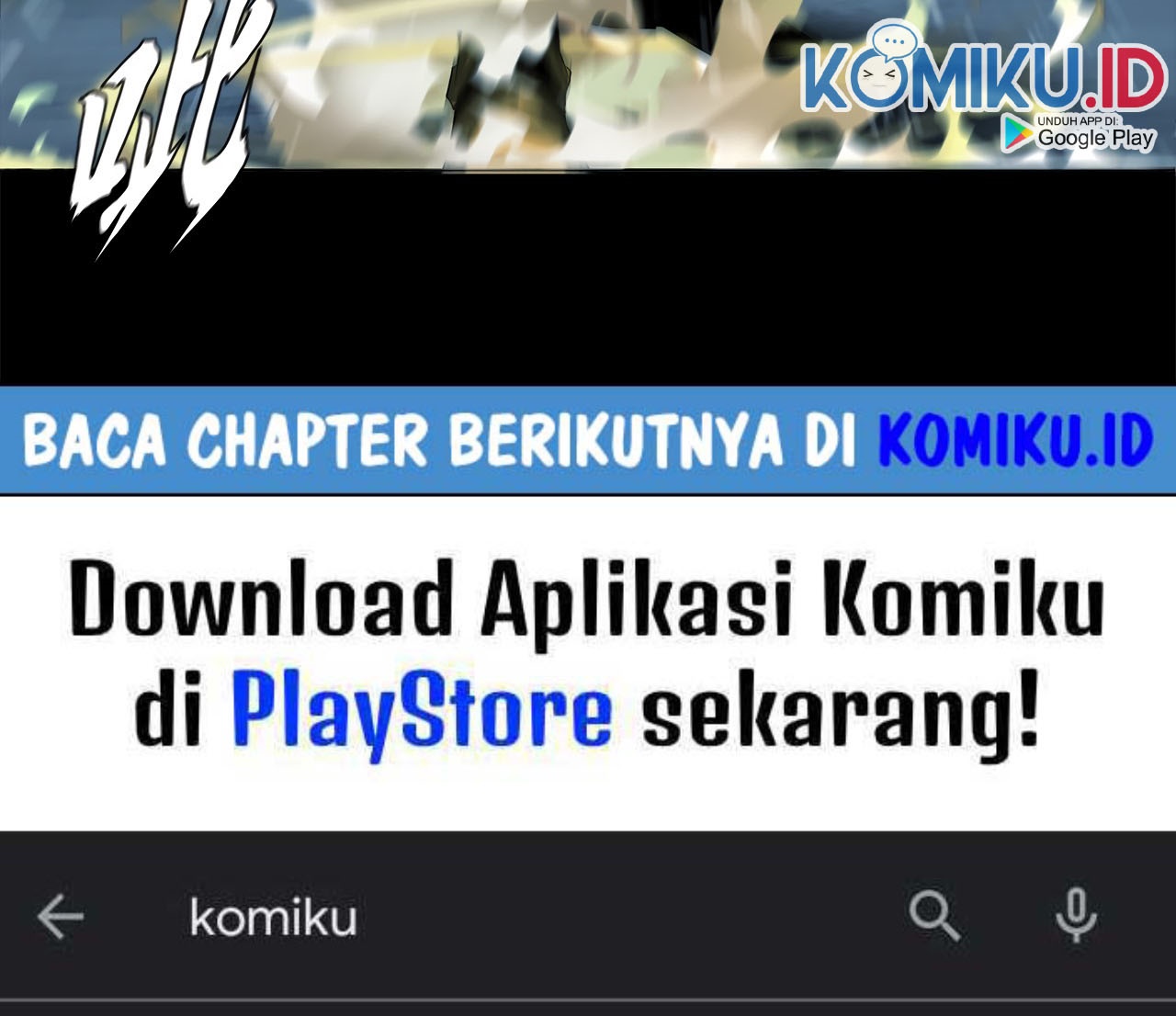 The Blade of Evolution Chapter 41 Gambar 150