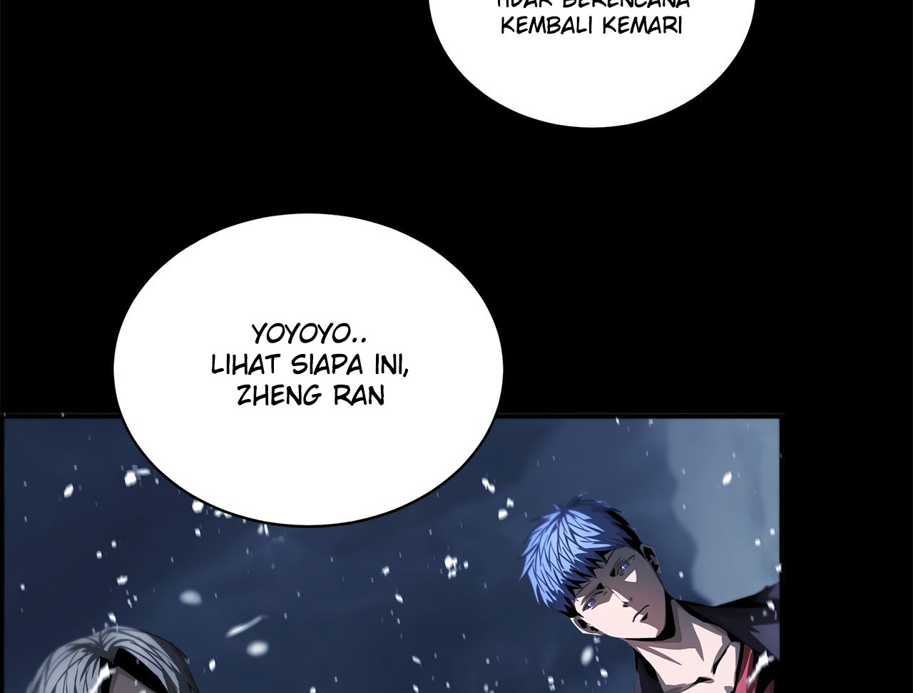 The Blade of Evolution Chapter 41 Gambar 24