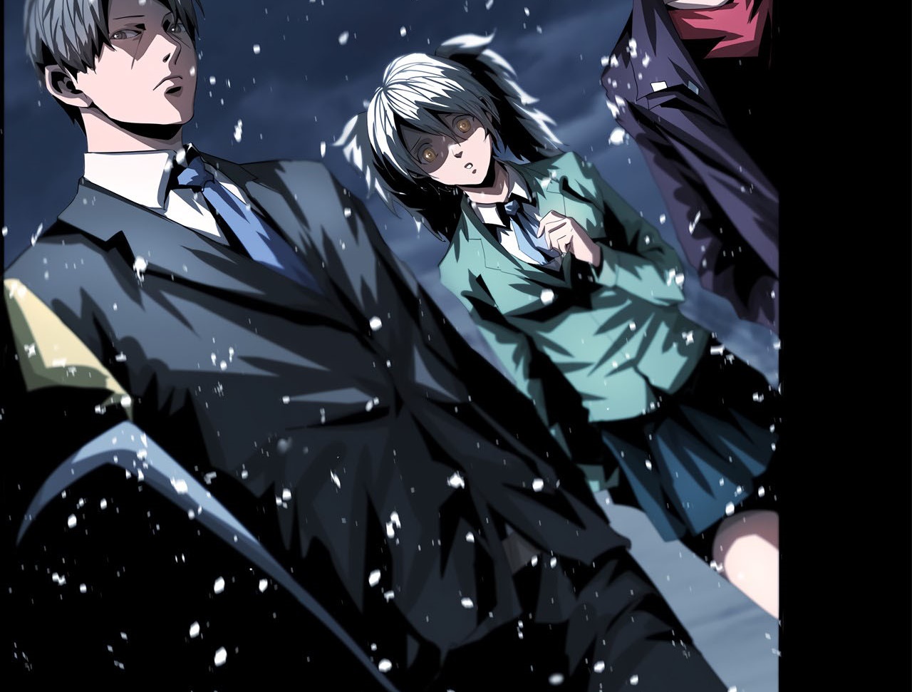 The Blade of Evolution Chapter 41 Gambar 25
