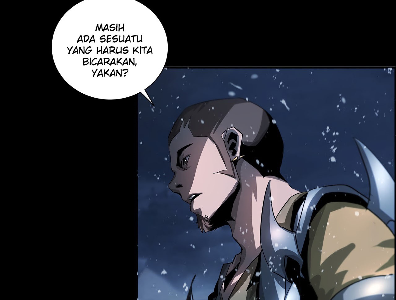 The Blade of Evolution Chapter 41 Gambar 27