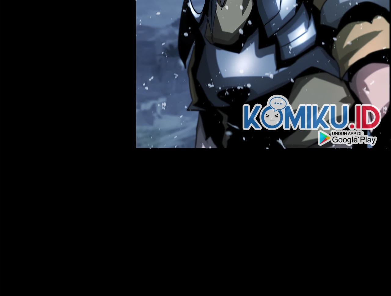 The Blade of Evolution Chapter 41 Gambar 28