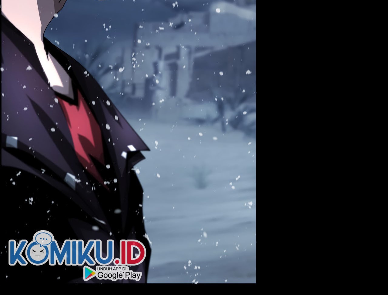 The Blade of Evolution Chapter 41 Gambar 30