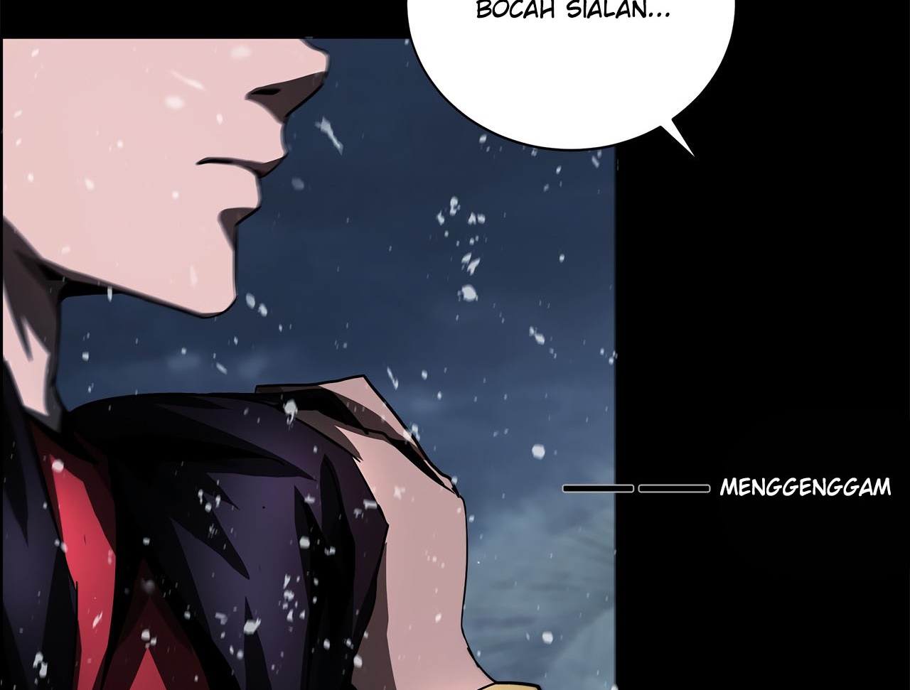 The Blade of Evolution Chapter 41 Gambar 38