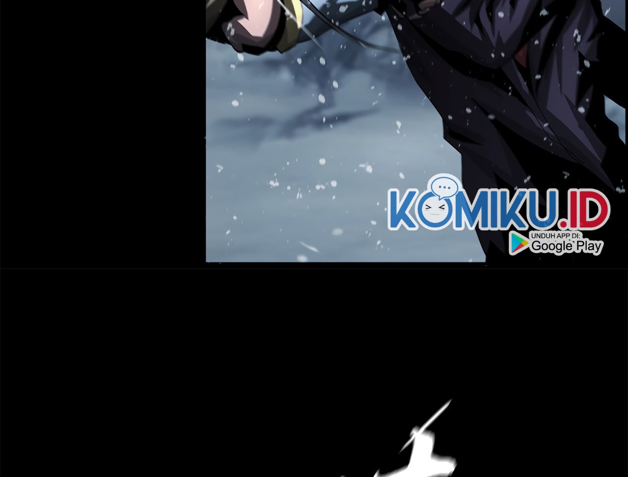 The Blade of Evolution Chapter 41 Gambar 43