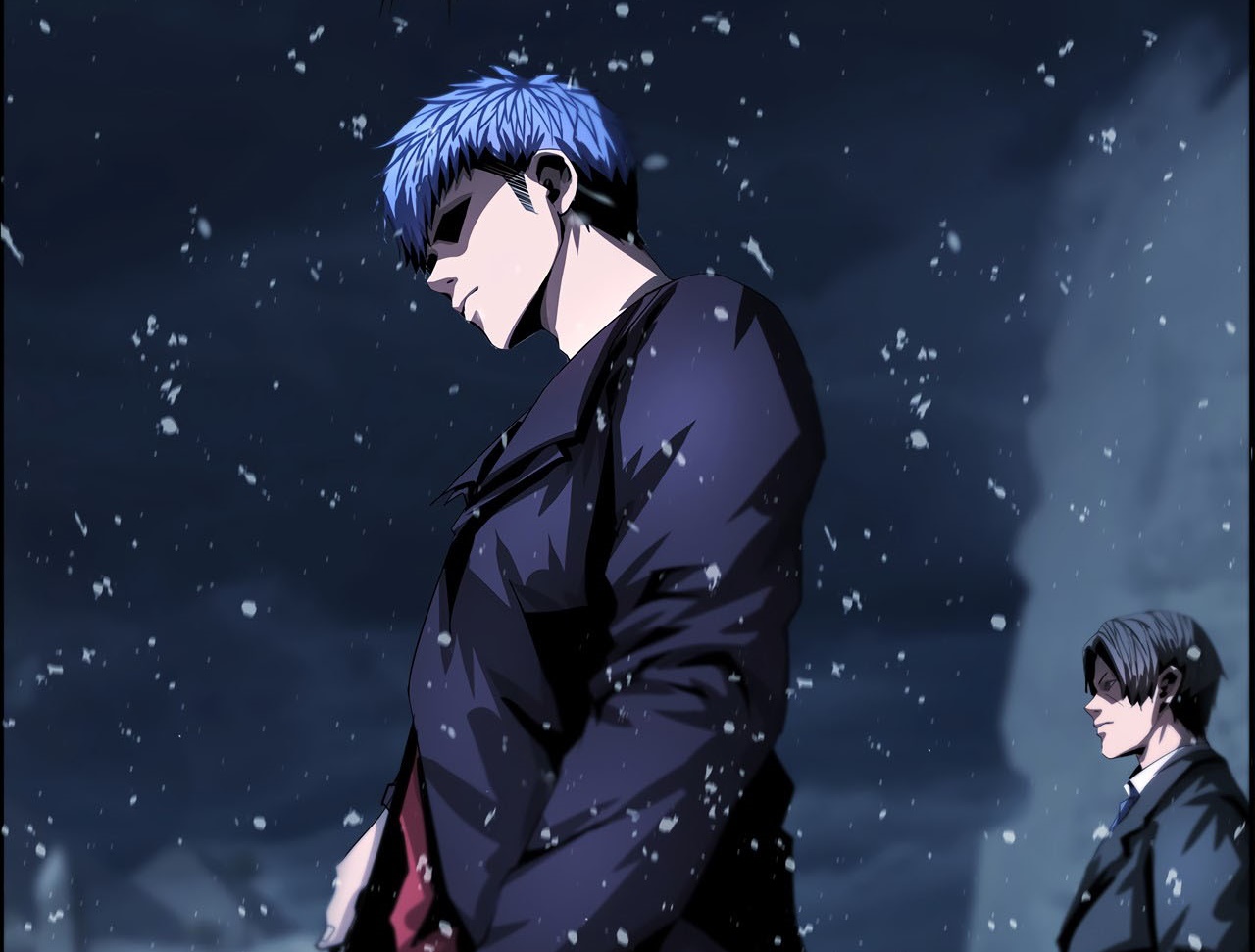 The Blade of Evolution Chapter 41 Gambar 46