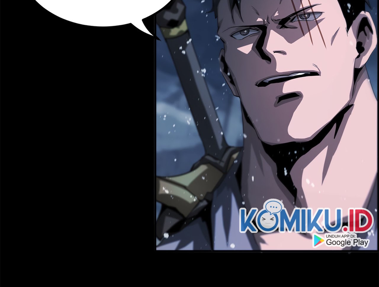 The Blade of Evolution Chapter 41 Gambar 51