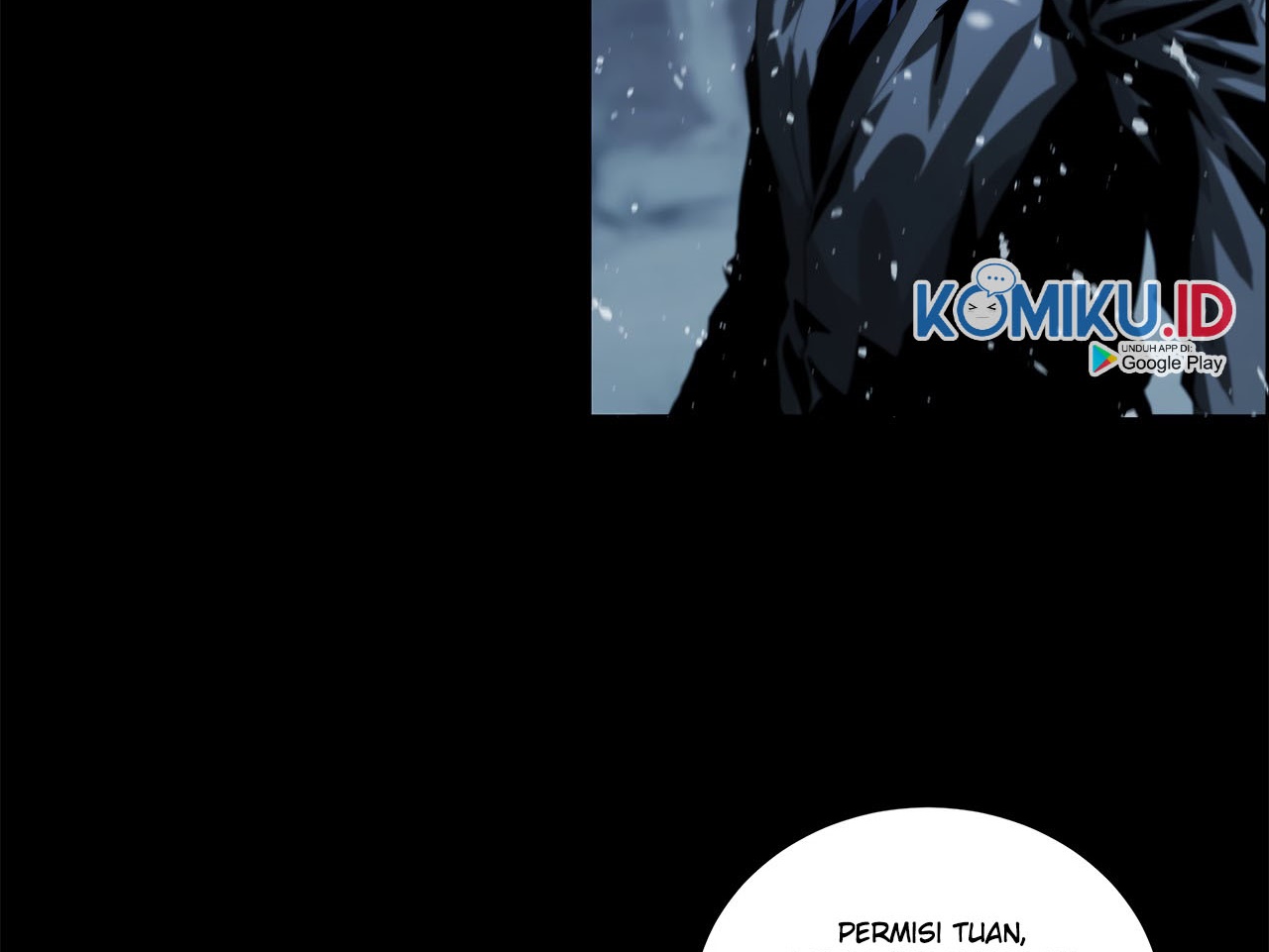 The Blade of Evolution Chapter 41 Gambar 55
