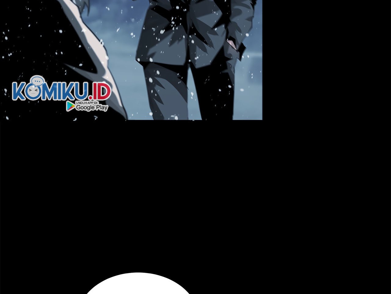 The Blade of Evolution Chapter 41 Gambar 57