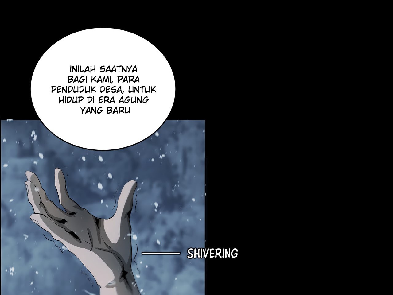 The Blade of Evolution Chapter 41 Gambar 61