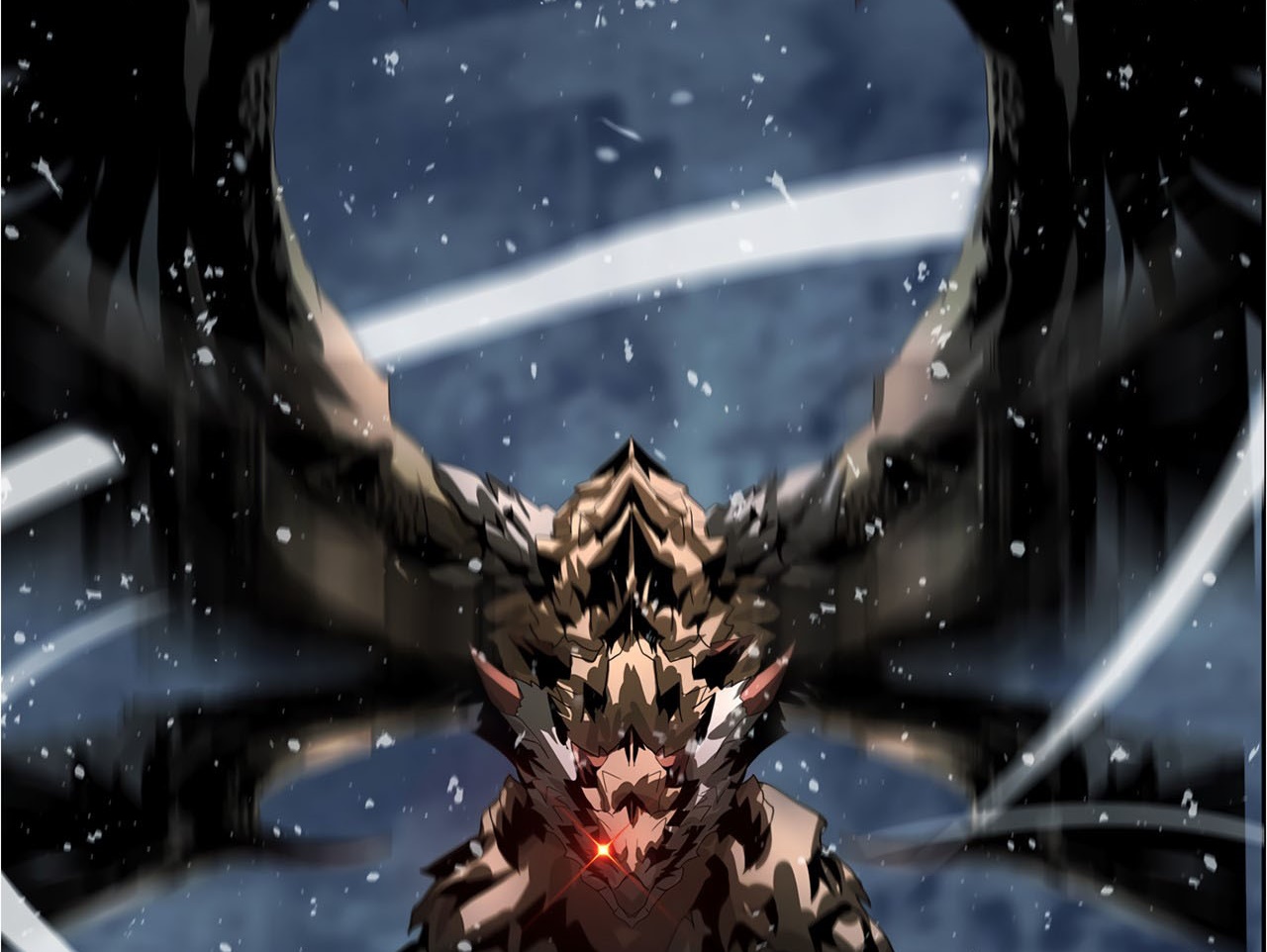 The Blade of Evolution Chapter 41 Gambar 78