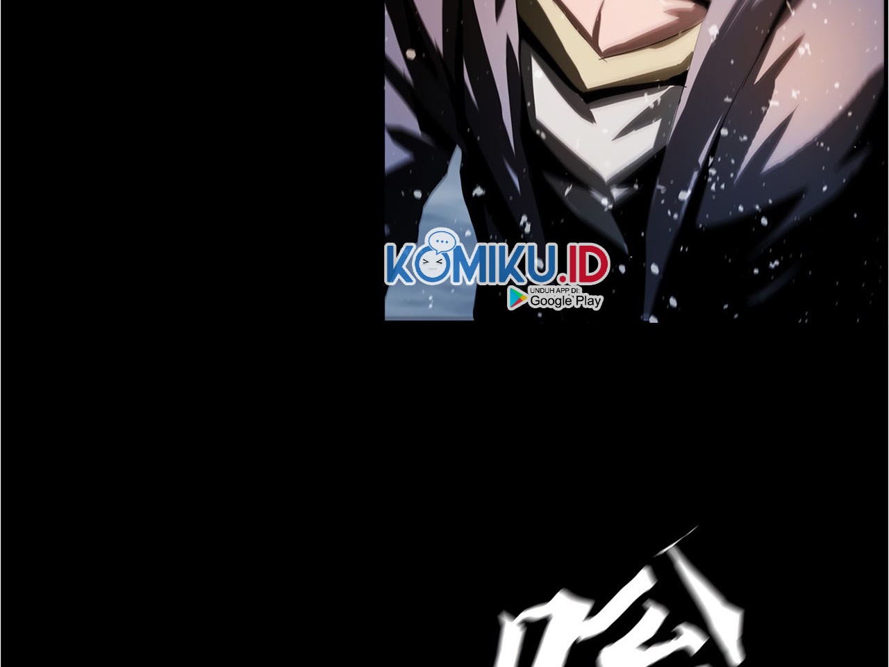 The Blade of Evolution Chapter 41 Gambar 84