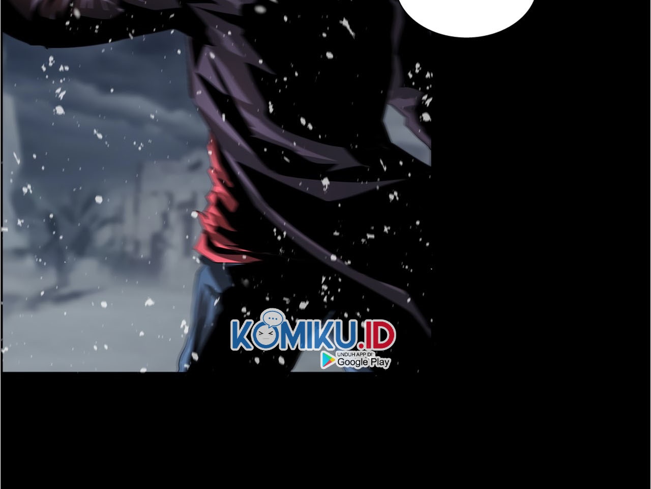 The Blade of Evolution Chapter 41 Gambar 93