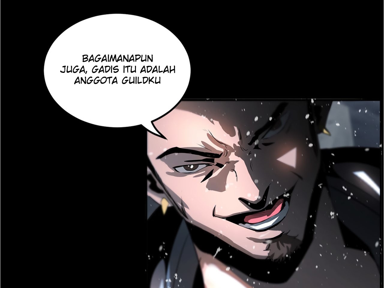 The Blade of Evolution Chapter 41 Gambar 98