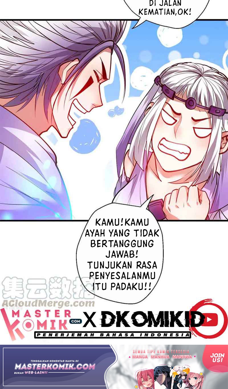 The Strongest Golden Kidney System Chapter 73 Gambar 6