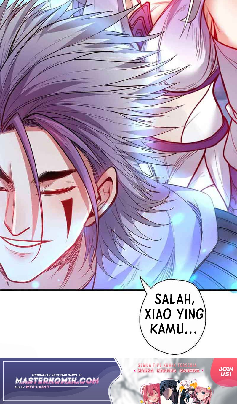 The Strongest Golden Kidney System Chapter 73 Gambar 10