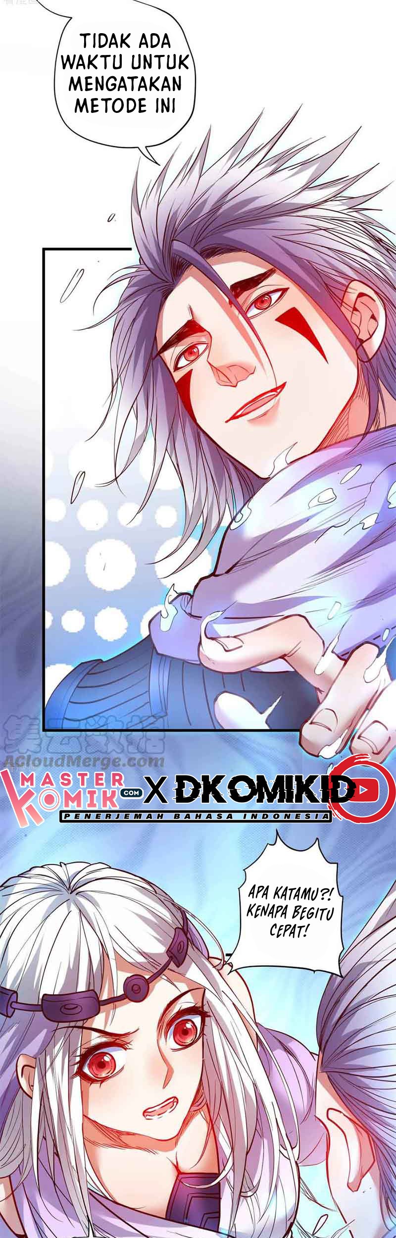 The Strongest Golden Kidney System Chapter 73 Gambar 15