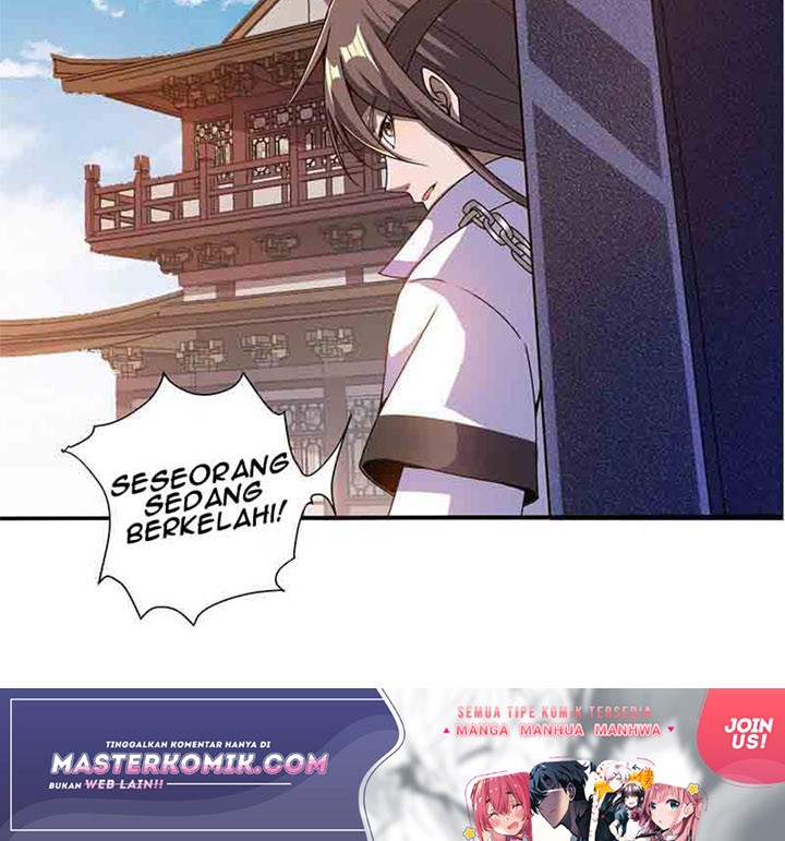 I Am Not a Son of Doom Chapter 29 Gambar 10