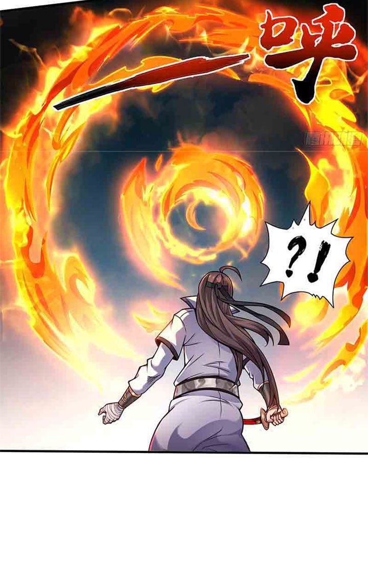 I Am Not a Son of Doom Chapter 29 Gambar 19