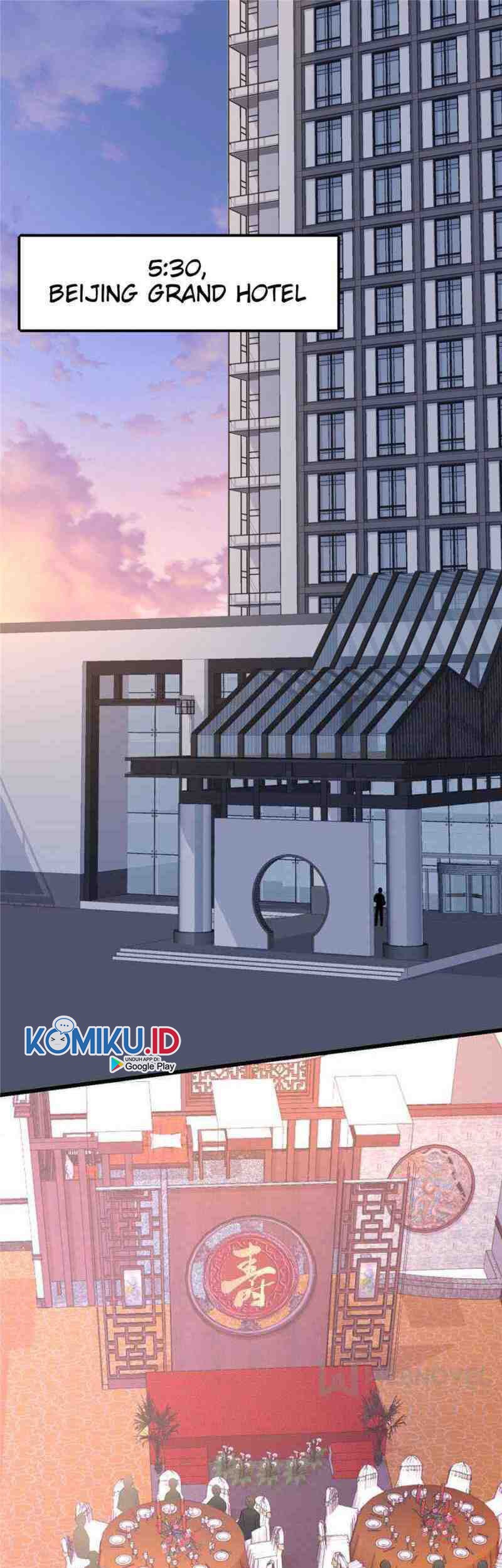 My Beautiful Time with You Chapter 168 Gambar 3