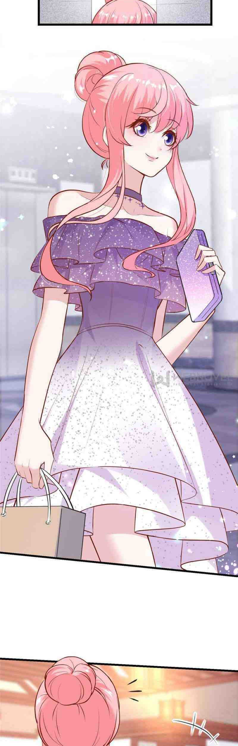 My Beautiful Time with You Chapter 168 Gambar 5