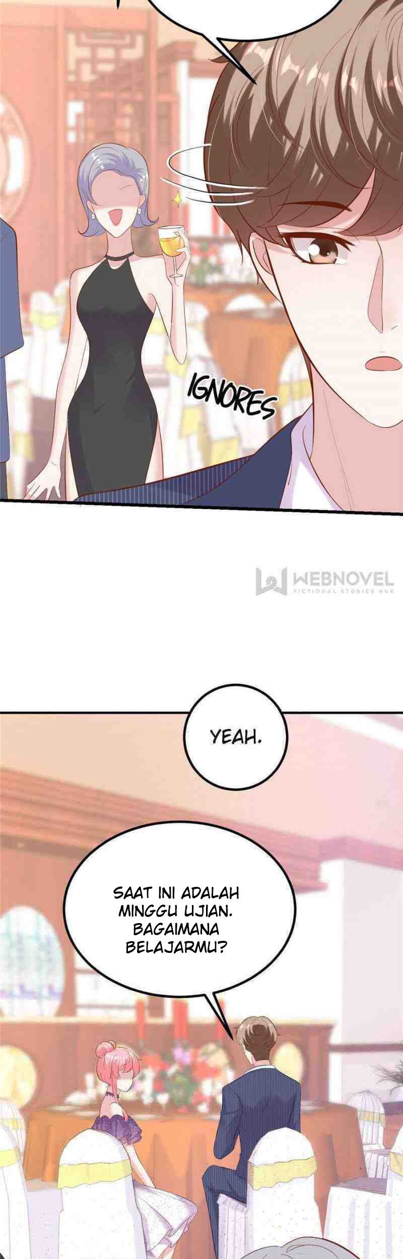 My Beautiful Time with You Chapter 168 Gambar 26