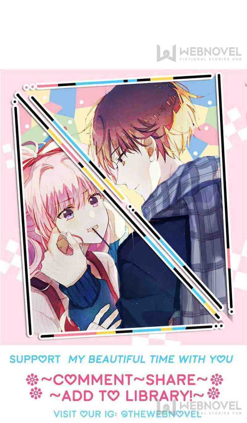 My Beautiful Time with You Chapter 169 Gambar 25