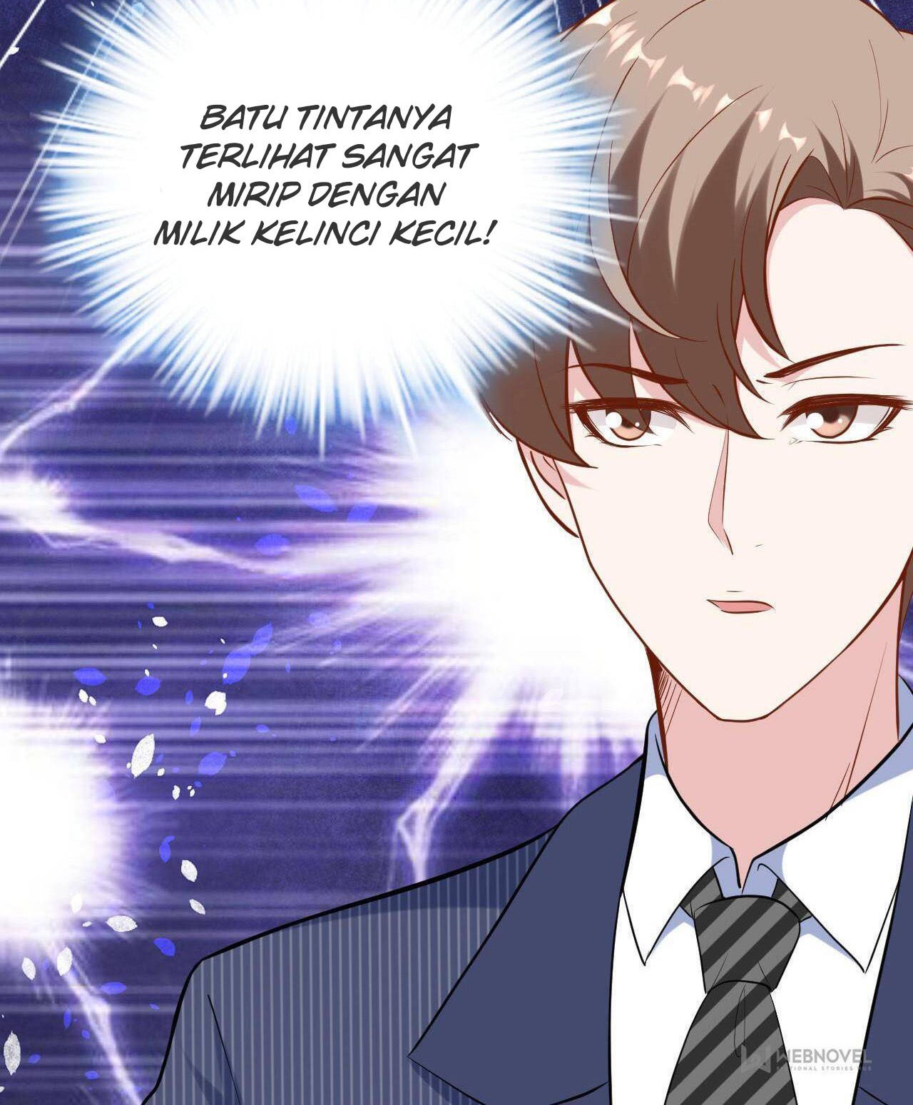 My Beautiful Time with You Chapter 170 Gambar 44