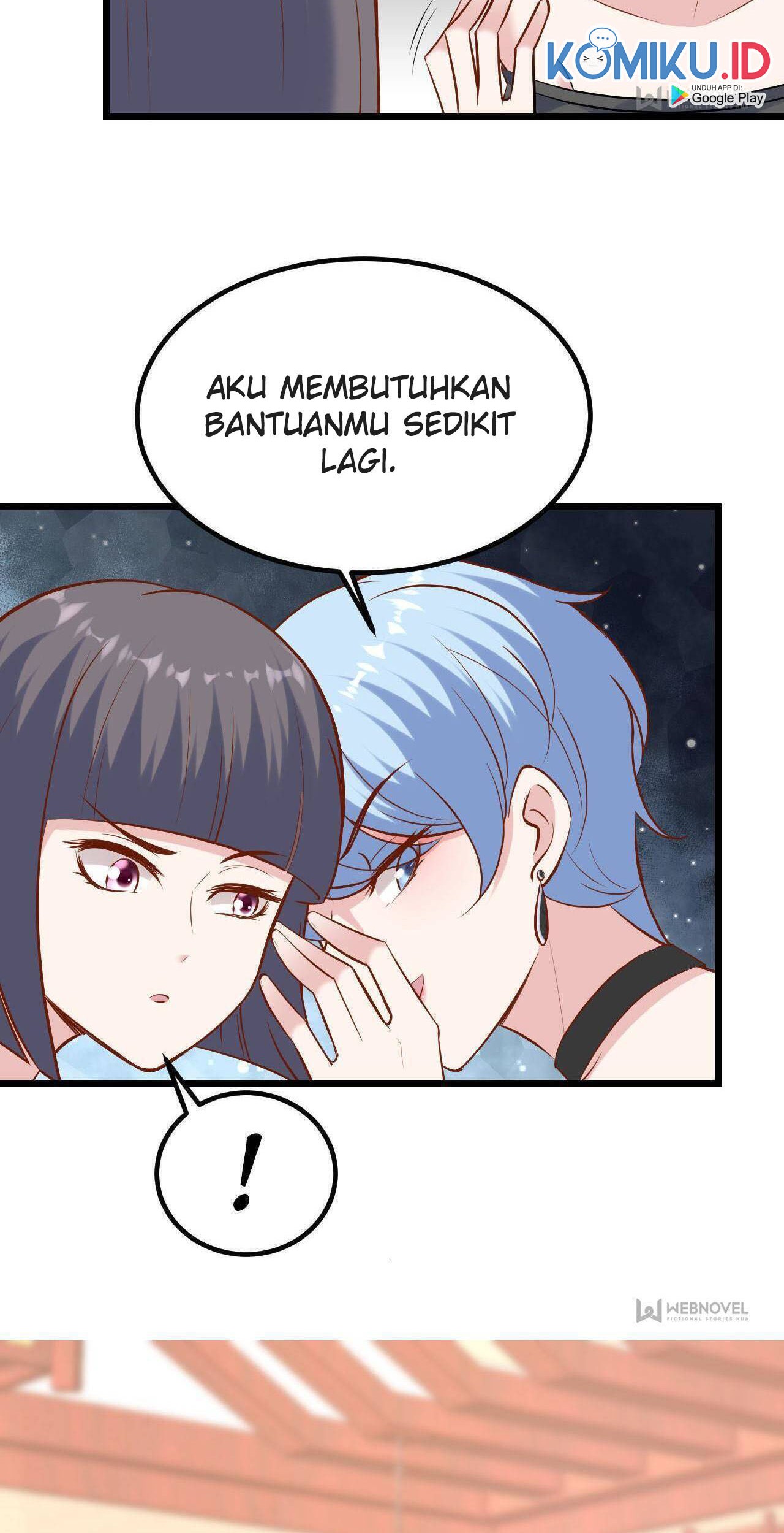 My Beautiful Time with You Chapter 170 Gambar 11