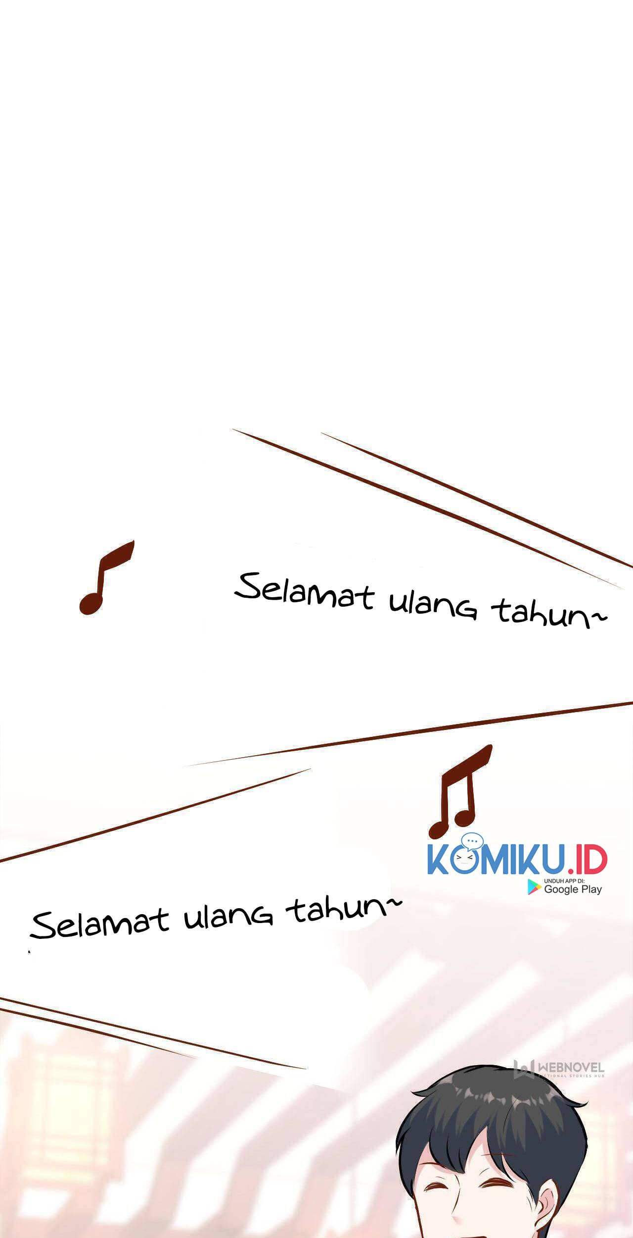 My Beautiful Time with You Chapter 170 Gambar 16