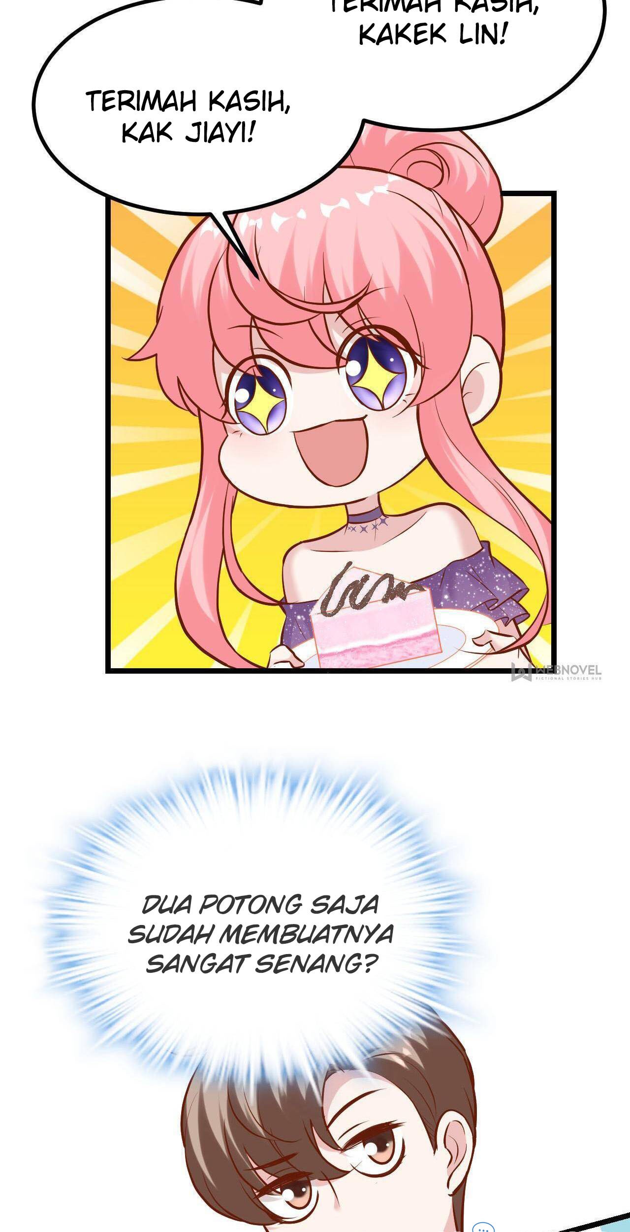 My Beautiful Time with You Chapter 170 Gambar 20