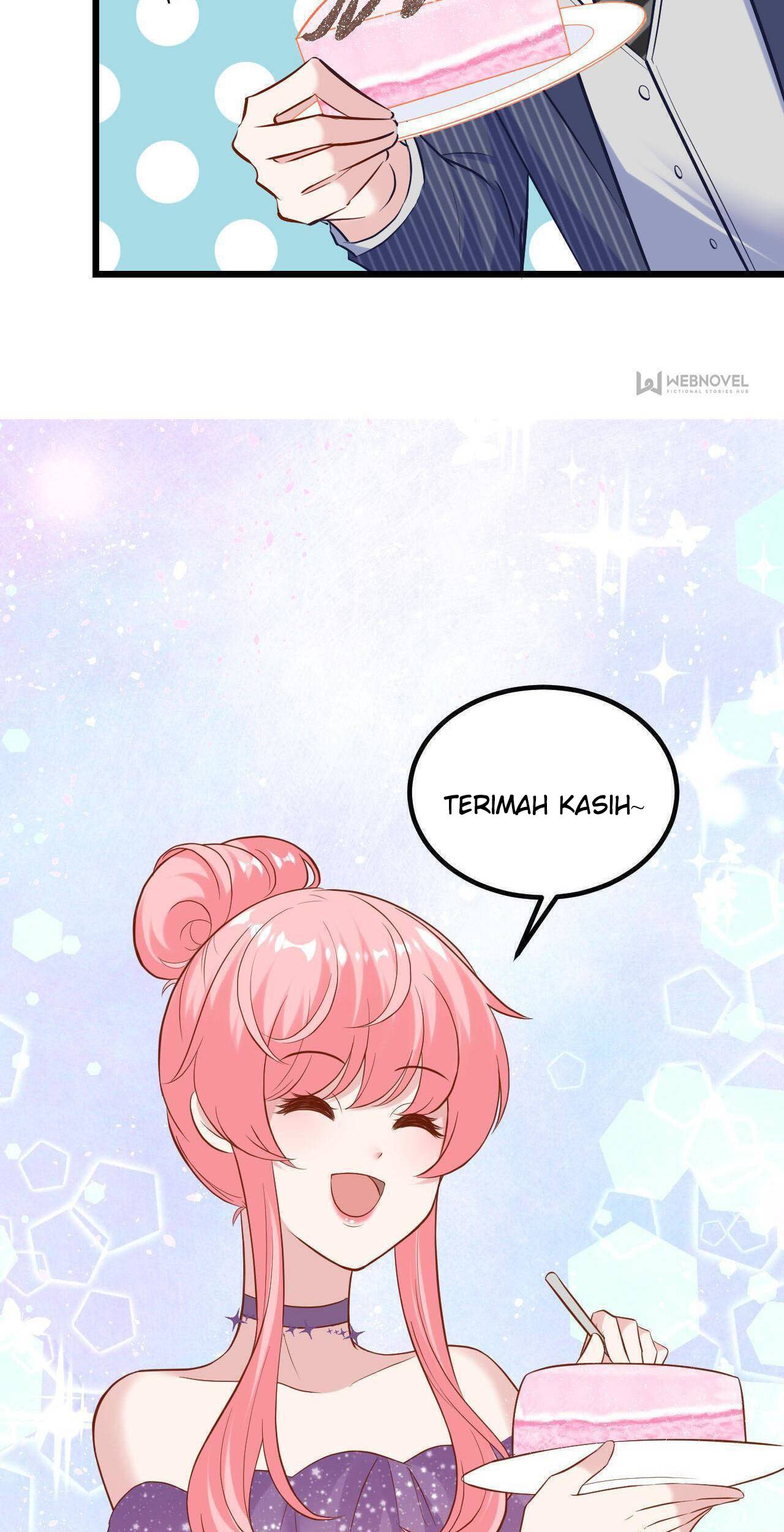 My Beautiful Time with You Chapter 170 Gambar 22