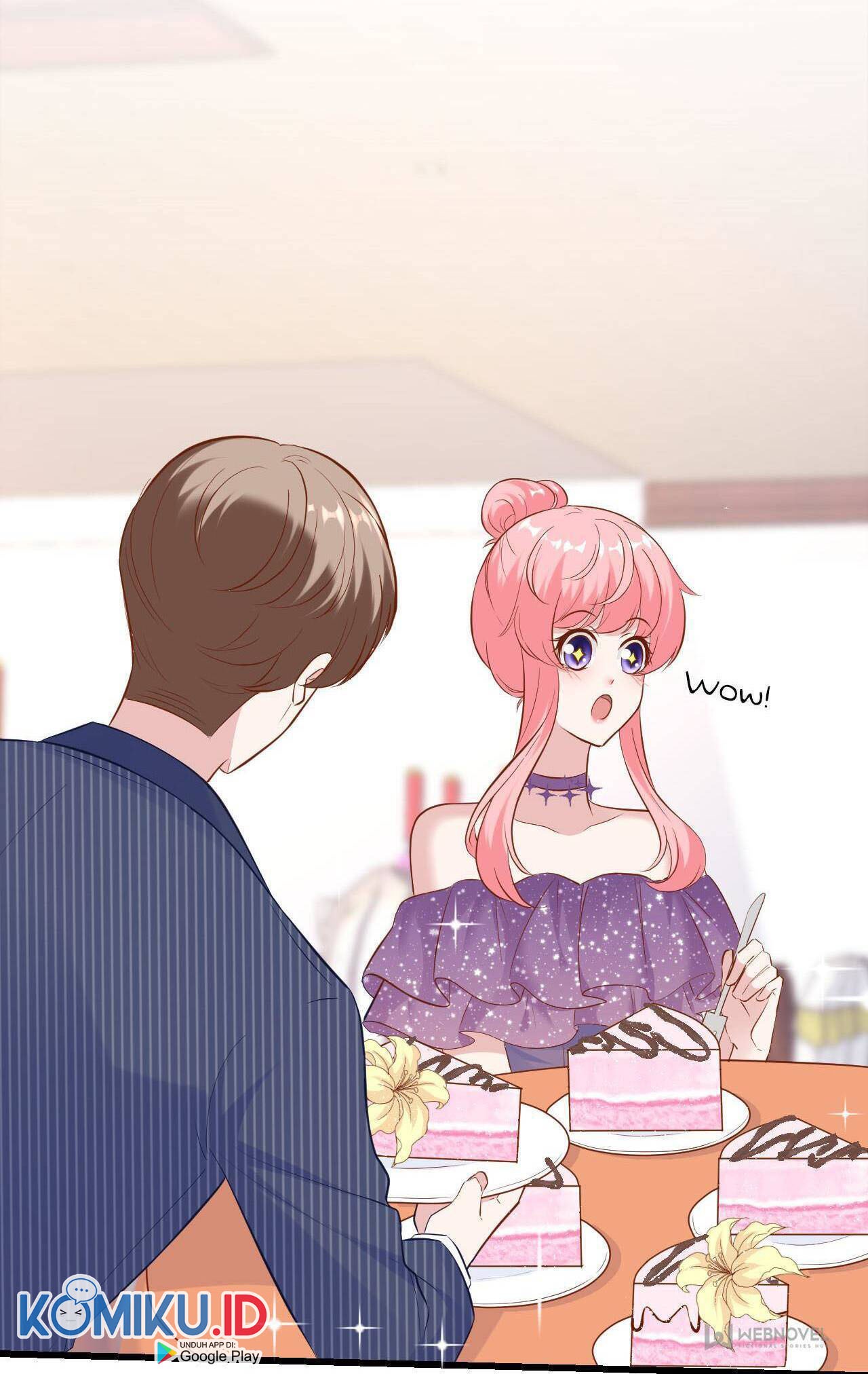 My Beautiful Time with You Chapter 170 Gambar 26