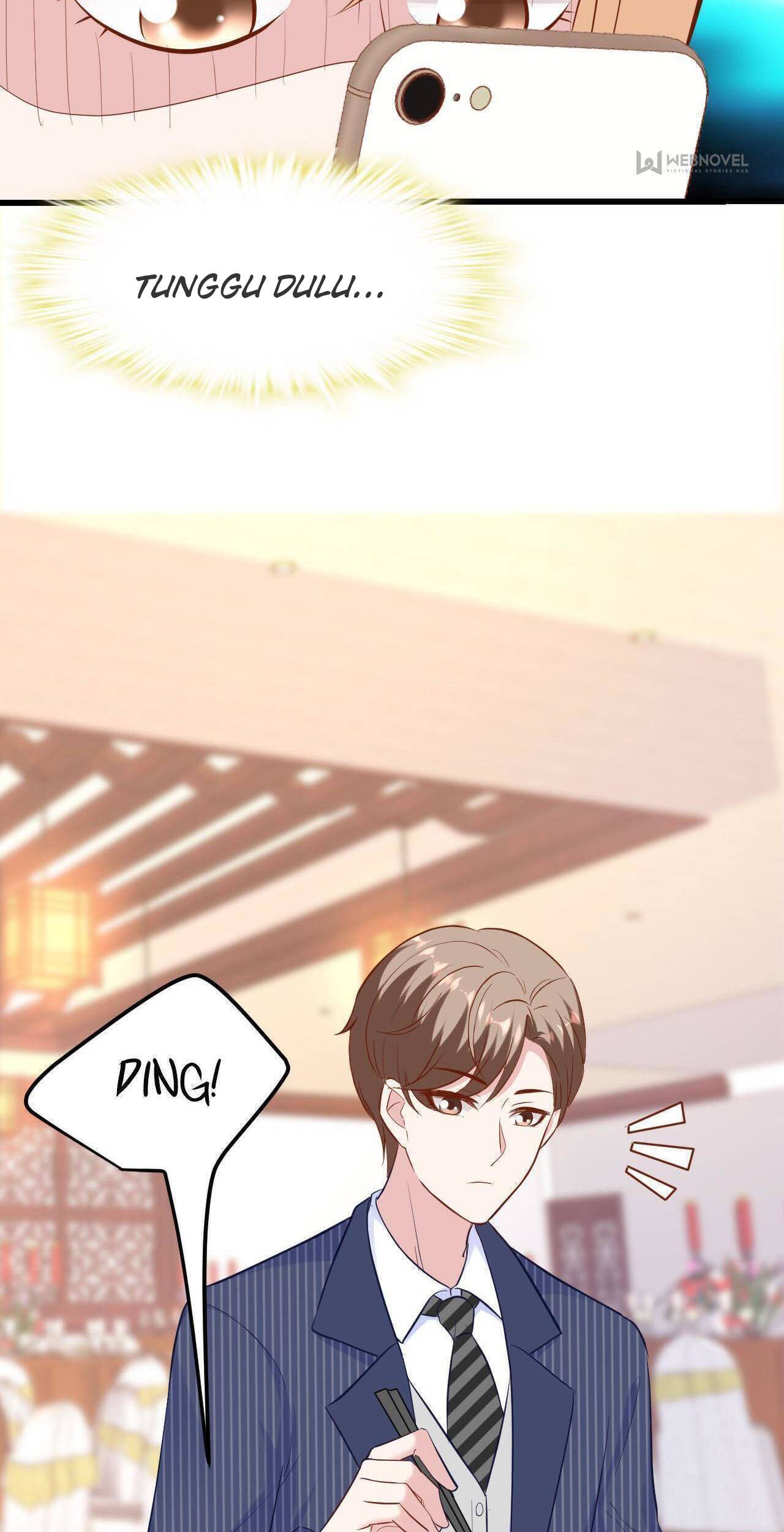 My Beautiful Time with You Chapter 170 Gambar 29