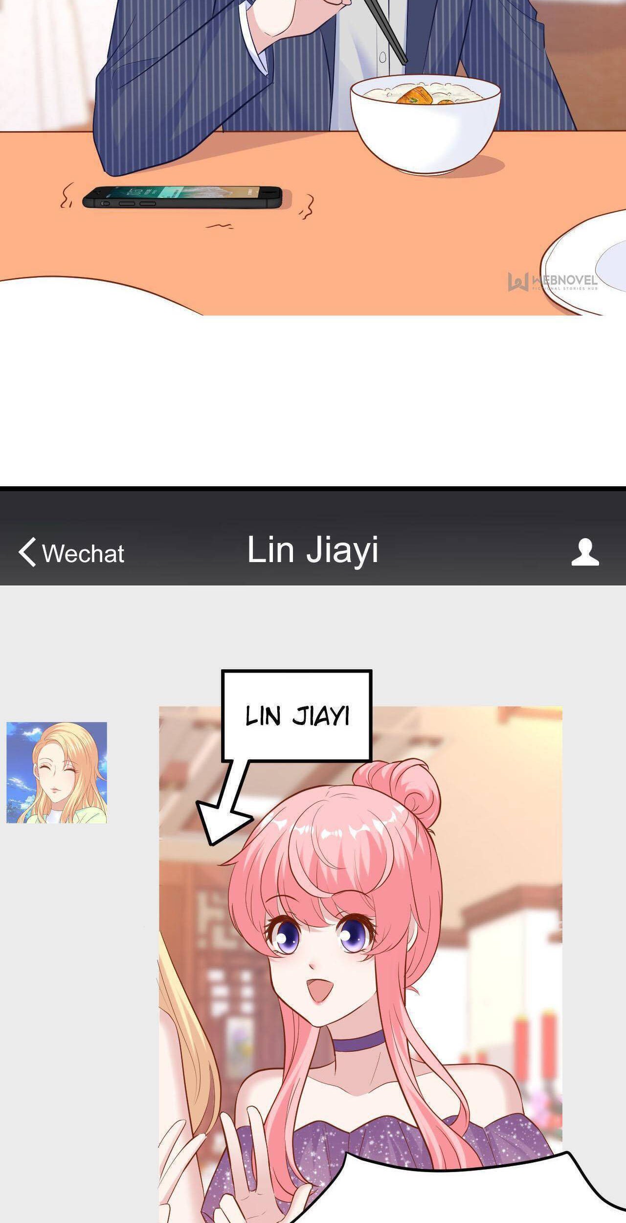 My Beautiful Time with You Chapter 170 Gambar 30