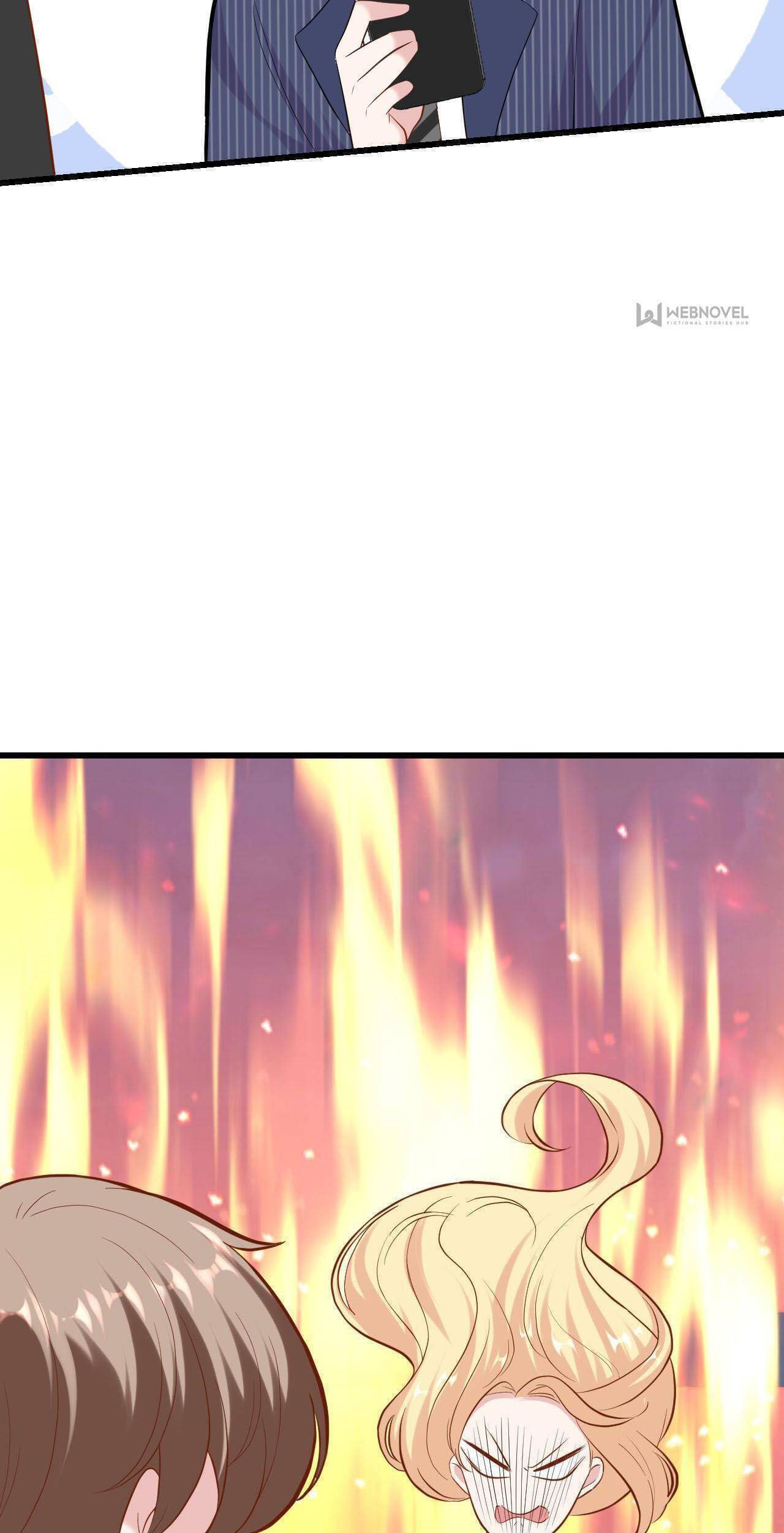 My Beautiful Time with You Chapter 170 Gambar 33