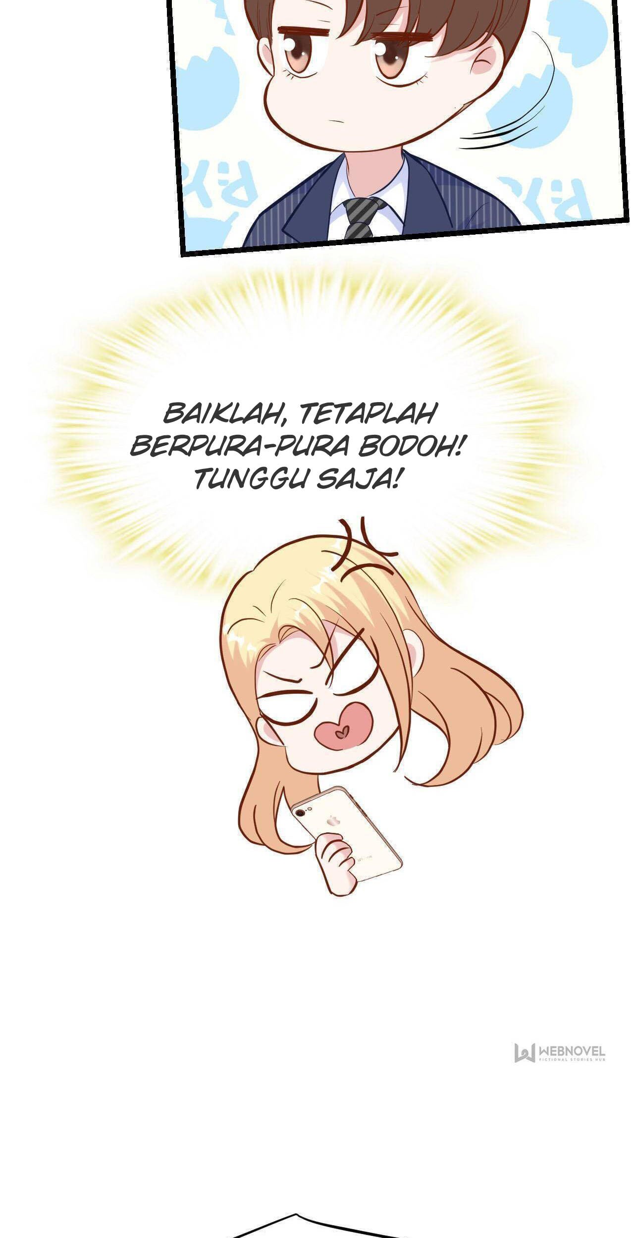 My Beautiful Time with You Chapter 170 Gambar 35