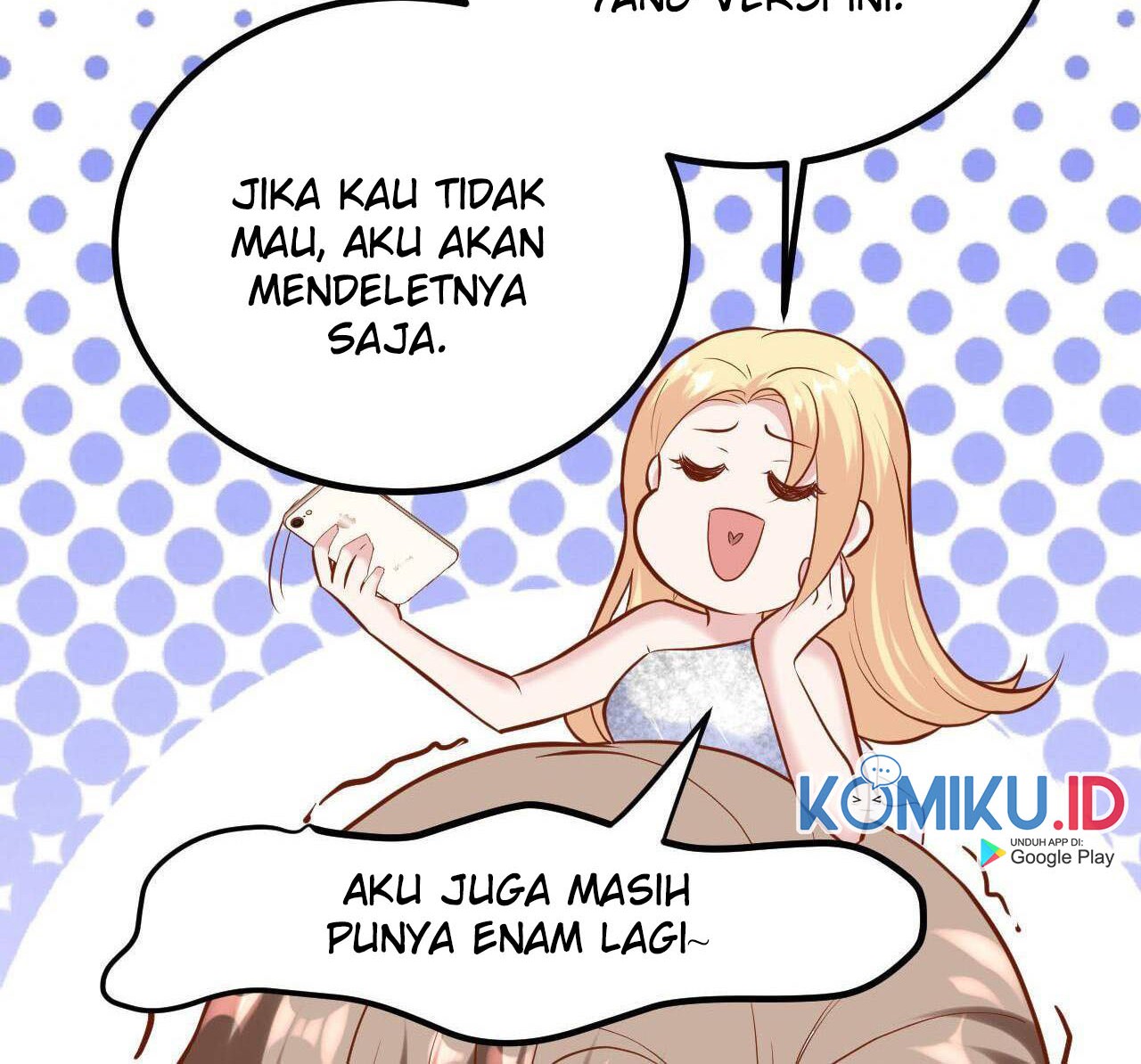 My Beautiful Time with You Chapter 170 Gambar 38