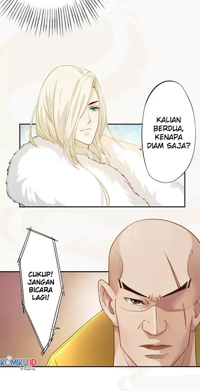 Peerless Alchemist Chapter 28 Gambar 4
