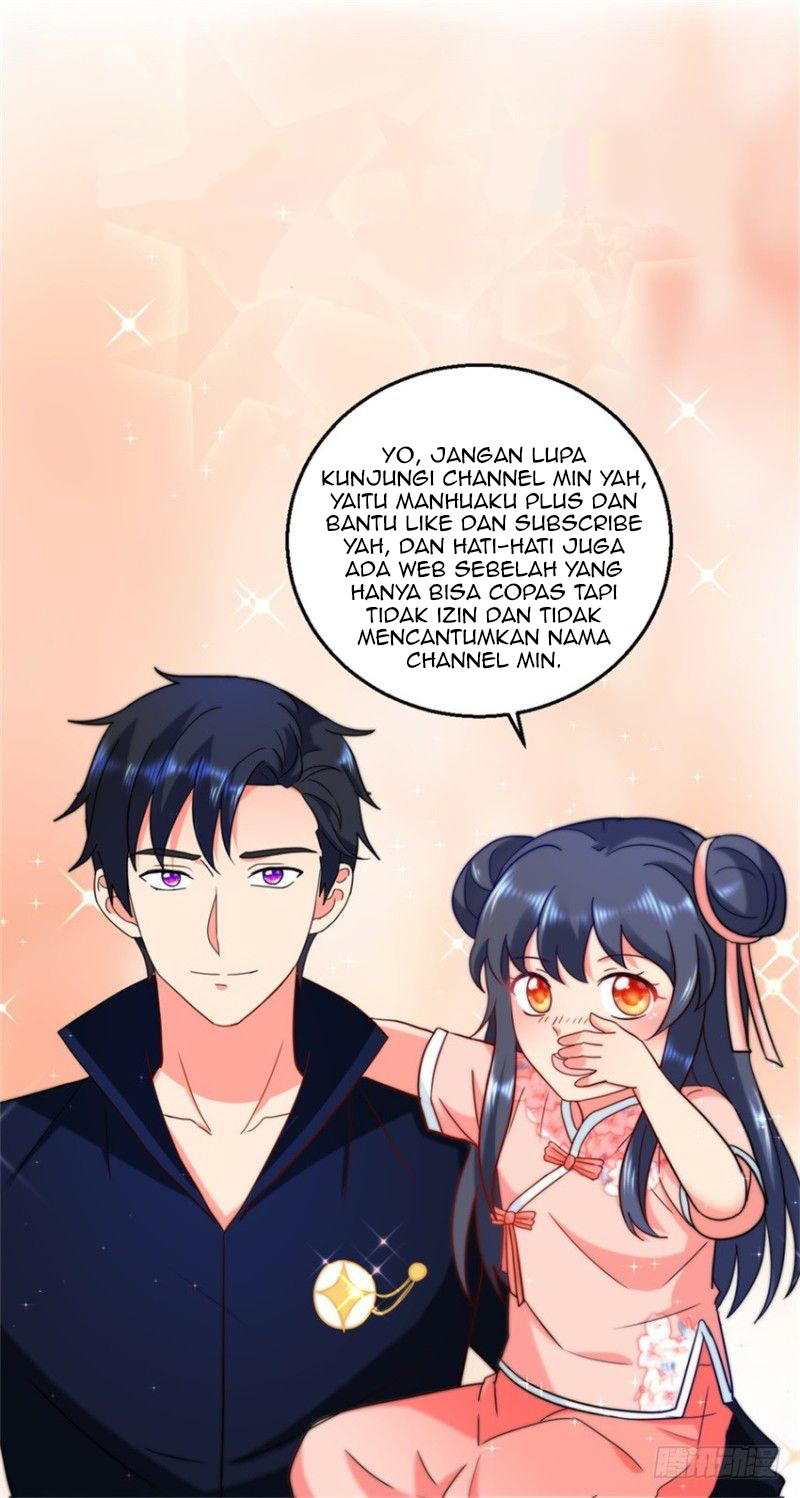 Trail Notice Chapter 168 Gambar 26