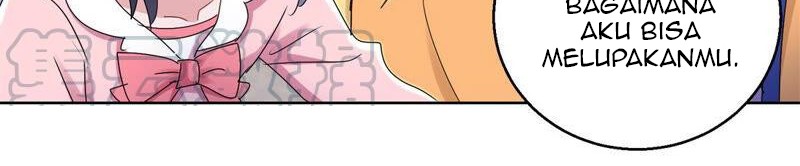 Trail Notice Chapter 168 Gambar 15