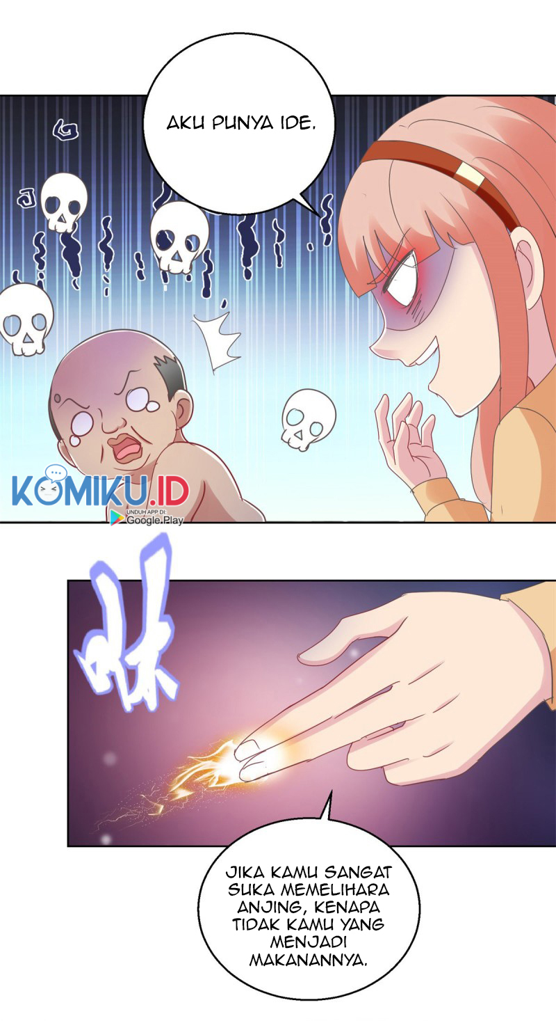 Trail Notice Chapter 170 Gambar 22