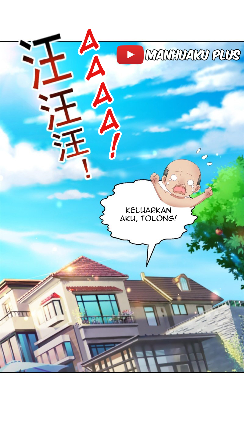 Trail Notice Chapter 170 Gambar 24