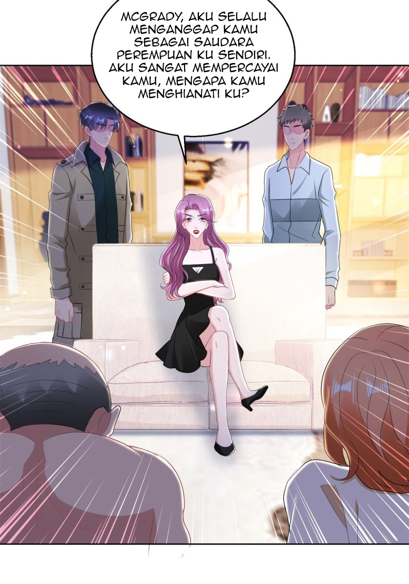 Trail Notice Chapter 170 Gambar 9