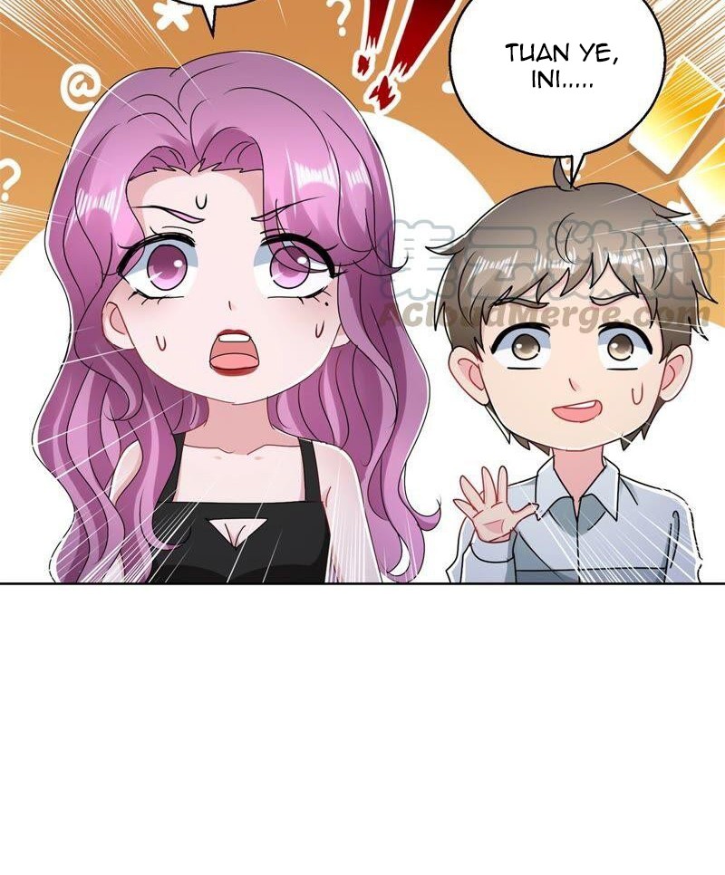 Trail Notice Chapter 171 Gambar 5