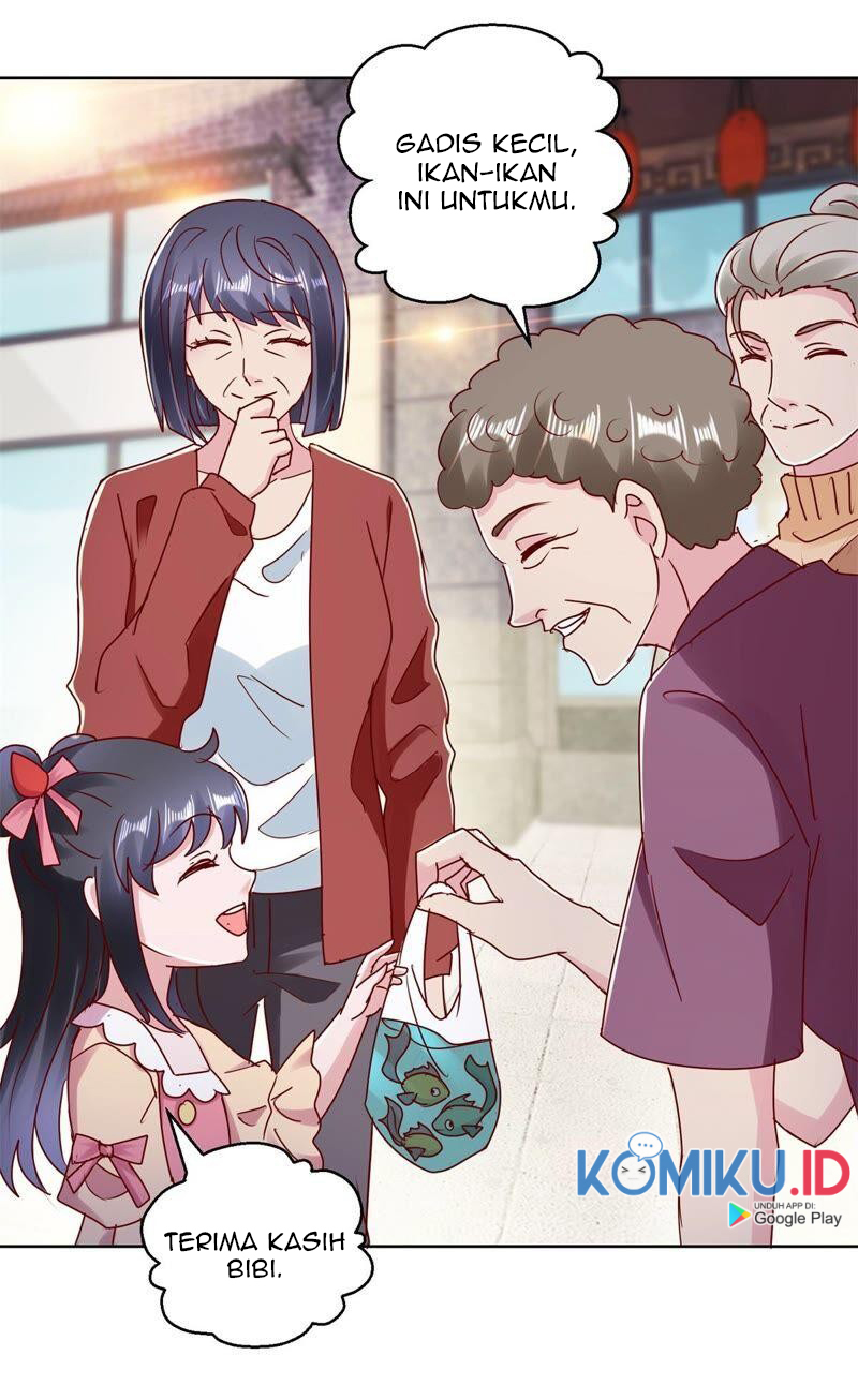 Trail Notice Chapter 172 Gambar 17