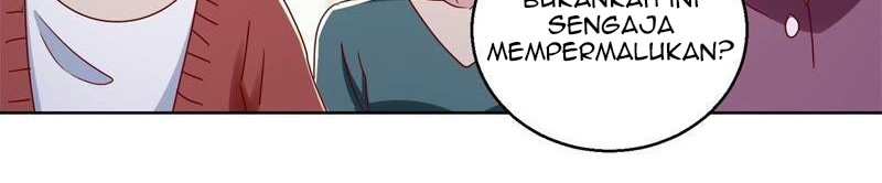 Trail Notice Chapter 172 Gambar 7