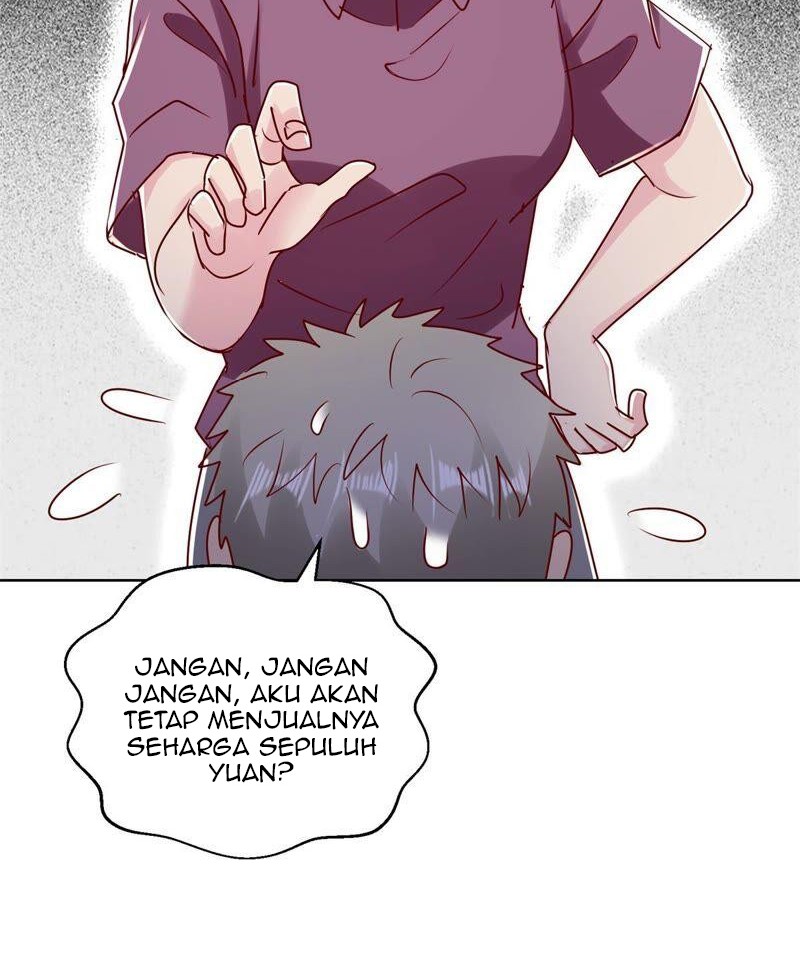 Trail Notice Chapter 172 Gambar 15