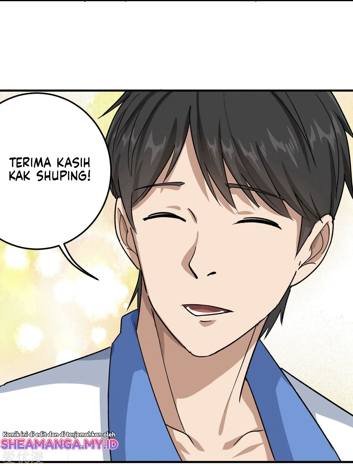 School Flower Master Chapter 12 Gambar 20